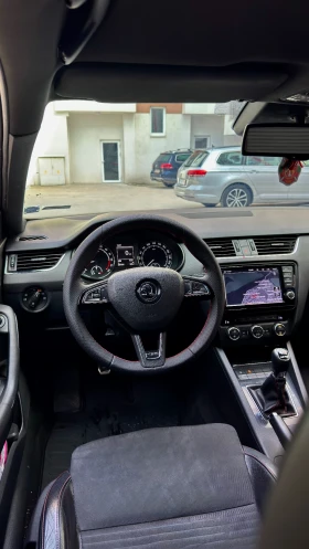 Skoda Octavia, снимка 7
