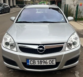 Opel Vectra, снимка 1