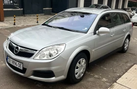 Opel Vectra, снимка 2