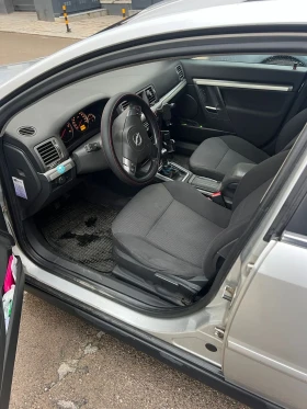 Opel Vectra, снимка 7