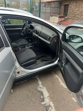 Opel Vectra, снимка 9