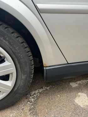 Opel Vectra, снимка 6