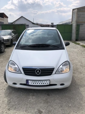 Mercedes-Benz A 140, снимка 1