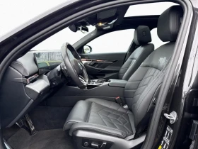 BMW 550 e/xDRIVE/489HP/M SPORT/PANO/360/PRO/MEMO/HUD/541z, снимка 8