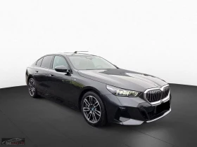 BMW 550 e/xDRIVE/489HP/M SPORT/PANO/360/PRO/MEMO/HUD/541z, снимка 3