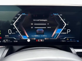 BMW 550 e/xDRIVE/489HP/M SPORT/PANO/360/PRO/MEMO/HUD/541z, снимка 11