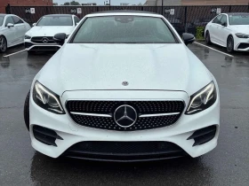 Mercedes-Benz E 450 * CARFAX * ЦЕНА ДО БГ, снимка 6