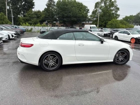 Mercedes-Benz E 450 * CARFAX * ЦЕНА ДО БГ, снимка 3
