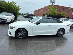 Mercedes-Benz E 450 * CARFAX * ЦЕНА ДО БГ, снимка 2