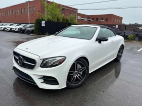 Mercedes-Benz E 450 * CARFAX * ЦЕНА ДО БГ, снимка 1