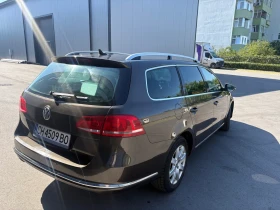 VW Passat, снимка 4