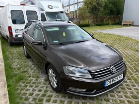 VW Passat, снимка 1