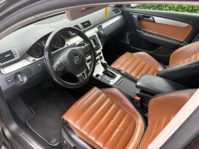 VW Passat, снимка 6