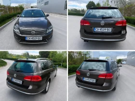 VW Passat, снимка 2