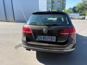 VW Passat, снимка 3