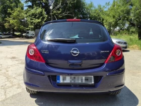 Opel Corsa 1.2i ЕCOTEC, снимка 5