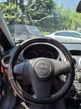 Opel Corsa 1.2i ЕCOTEC, снимка 9