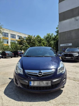 Opel Corsa 1.2i ЕCOTEC, снимка 2