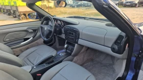 Porsche Boxster S 3.2 Automatic, снимка 13
