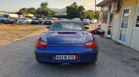 Porsche Boxster S 3.2 Automatic, снимка 6