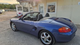 Porsche Boxster S 3.2 Automatic, снимка 7