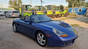 Porsche Boxster S 3.2 Automatic, снимка 9