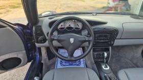 Porsche Boxster S 3.2 Automatic, снимка 15