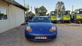Porsche Boxster S 3.2 Automatic, снимка 2