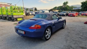 Porsche Boxster S 3.2 Automatic, снимка 5