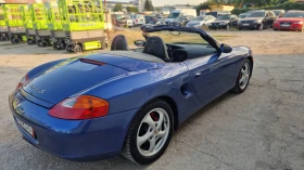 Porsche Boxster S 3.2 Automatic, снимка 8