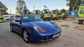 Porsche Boxster S 3.2 Automatic, снимка 1