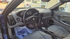Porsche Boxster S 3.2 Automatic, снимка 11