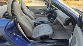 Porsche Boxster S 3.2 Automatic, снимка 12