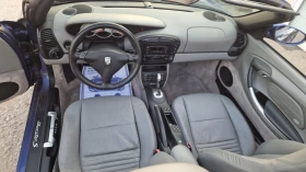 Porsche Boxster S 3.2 Automatic, снимка 16
