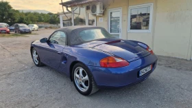Porsche Boxster S 3.2 Automatic, снимка 4