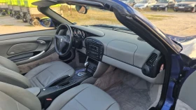 Porsche Boxster S 3.2 Automatic, снимка 14