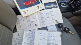 Porsche Boxster S 3.2 Automatic, снимка 17