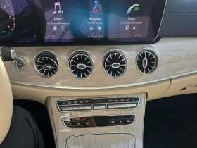Mercedes-Benz E 450 * Cabriolet * CARFAX * Без инциденти * , снимка 7