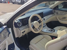 Mercedes-Benz E 450 * Cabriolet * CARFAX * Без инциденти * , снимка 6