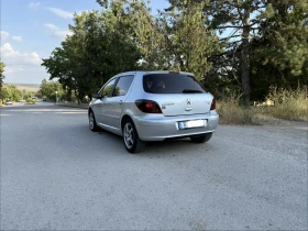 Peugeot 307 2.0HDi, снимка 3