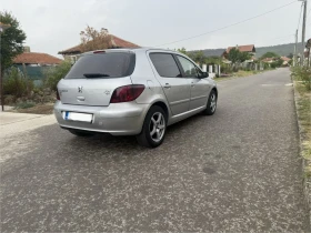 Peugeot 307 HDi, снимка 3