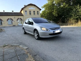 Peugeot 307 2.0HDi, снимка 5