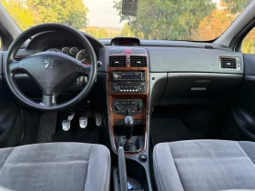 Peugeot 307 HDi, снимка 5
