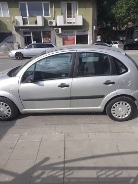 Citroen C3 C 3, снимка 4