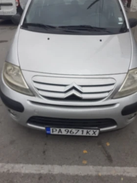 Citroen C3 C 3, снимка 1