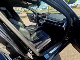 BMW 520 2.0   4х4  ТОП, снимка 11
