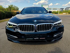 BMW 520 2.0   4х4  ТОП, снимка 2