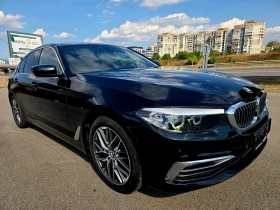 BMW 520 2.0   4х4  ТОП, снимка 3