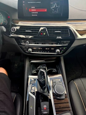 BMW 520 2.0   4х4  ТОП, снимка 15