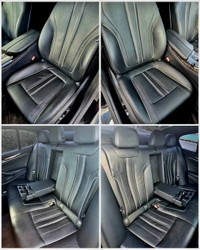 BMW 520 2.0   4х4  ТОП, снимка 17